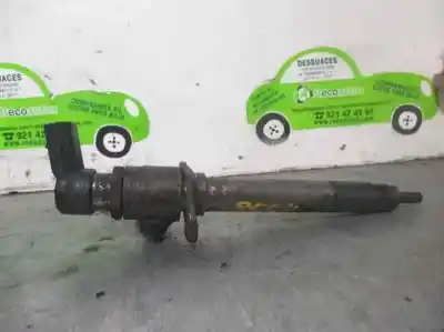 Tweedehands auto-onderdeel injector voor jaguar s-type 2.7 v6 diesel cat oem iam-referenties 4s7q9k546ag