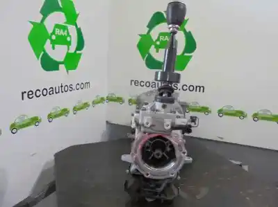 Pezzo di ricambio per auto di seconda mano riduttore per kia sorento 2.4 16v cat riferimenti oem iam   