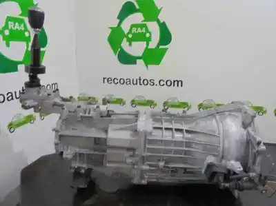 Pezzo di ricambio per auto di seconda mano riduttore per kia sorento 2.4 16v cat riferimenti oem iam   