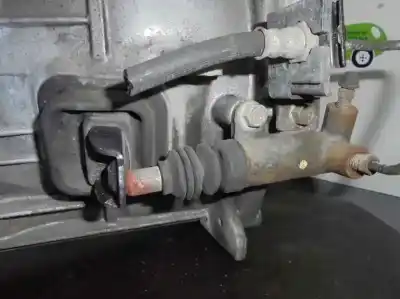 Pezzo di ricambio per auto di seconda mano riduttore per kia sorento 2.4 16v cat riferimenti oem iam   