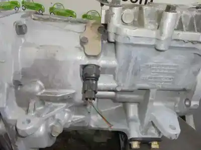 Pezzo di ricambio per auto di seconda mano riduttore per kia sorento 2.4 16v cat riferimenti oem iam   