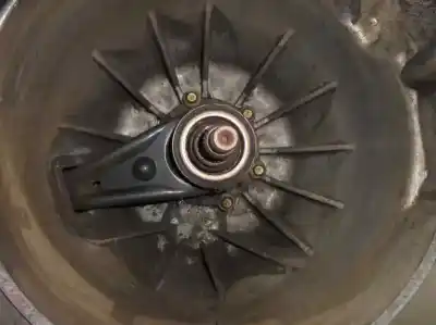 Pezzo di ricambio per auto di seconda mano riduttore per kia sorento 2.4 16v cat riferimenti oem iam   