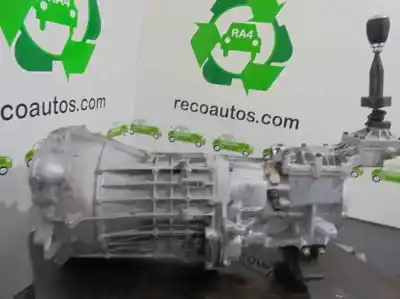 Gebrauchtes Autoersatzteil GETRIEBE zum KIA SORENTO  OEM-IAM-Referenzen   