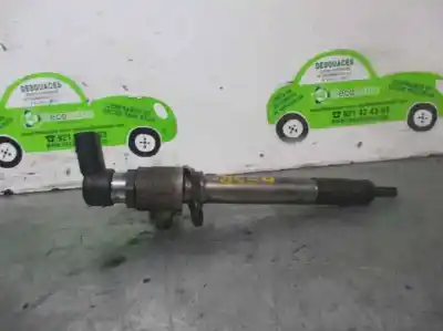 Peça sobressalente para automóvel em segunda mão injetor por jaguar s-type 2.7 v6 diesel cat referências oem iam 4s7q9k546ag