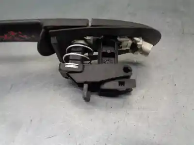 Pezzo di ricambio per auto di seconda mano maniglia esterna posteriore destra per mercedes-benz vito (w639) basic, combi 2.1 cdi riferimenti oem iam   