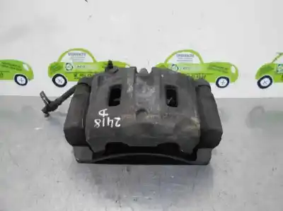 Peça sobressalente para automóvel em segunda mão pinça de travão dianteira direita por kia sorento 2.4 16v cat referências oem iam 