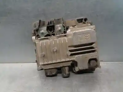 Peça sobressalente para automóvel em segunda mão centralina start/stop (ecu) por citroen c4 cactus 1.2 thp 110 referências oem iam 9819596180