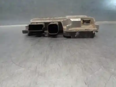 Second-hand car spare part start/stop control unit for citroen c4 cactus 1.2 thp 110 oem iam references 9819596180  