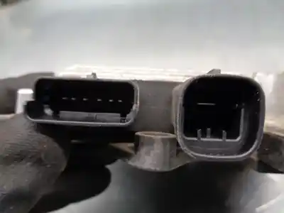 Second-hand car spare part start/stop control unit for citroen c4 cactus 1.2 thp 110 oem iam references 9819596180  