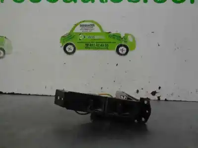Pezzo di ricambio per auto di seconda mano interruttore alzacristalli anteriore destro per mg serie 45 (rt) 2.0 td riferimenti oem iam yud101100