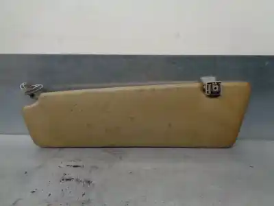 Peça sobressalente para automóvel em segunda mão para-sol direito por mercedes-benz vito (w639) basic, combi 2.1 cdi referências oem iam 63981006108k41