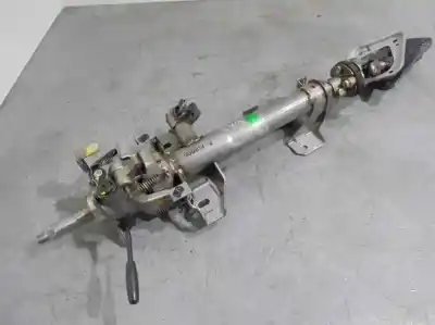 Peça sobressalente para automóvel em segunda mão coluna de direcção por kia sorento 2.4 16v cat referências oem iam y013e000