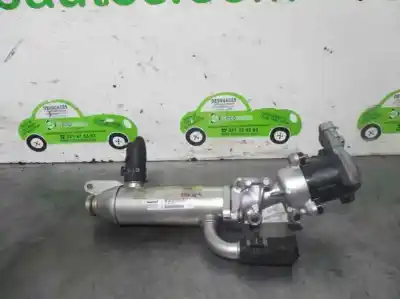 Tweedehands auto-onderdeel egr-klep voor jaguar s-type 2.7 v6 diesel cat oem iam-referenties 4r8q9d475a