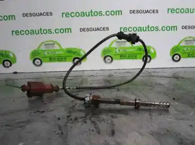 Автозапчасти б/у датчик за volkswagen passat variant (3c5) 2.0 tdi dpf ссылки oem iam 4b0820539