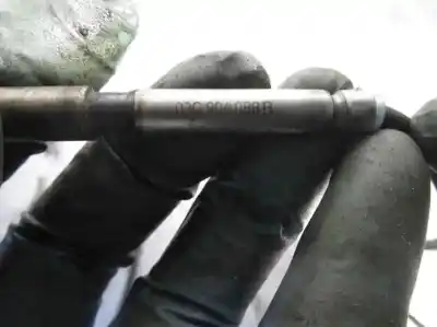 Автозапчасти б/у датчик за volkswagen passat variant (3c5) 2.0 tdi dpf ссылки oem iam 4b0820539  11407413204918