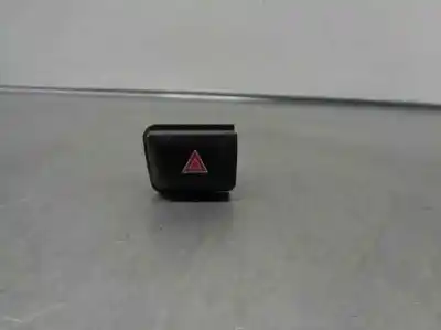 Peça sobressalente para automóvel em segunda mão interruptor 4 piscas - emergência por peugeot 208 allure referências oem iam 96750916zd