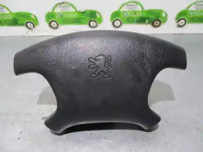 Peça sobressalente para automóvel em segunda mão airbag dianteiro esquerdo por peugeot 806 2.0 hdi referências oem iam 14913680zl