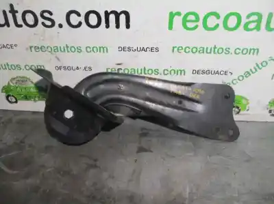Peça sobressalente para automóvel em segunda mão braço de suspensão traseiro superior direito por seat leon (1p1) 1.2 tsi referências oem iam 1k0505226h