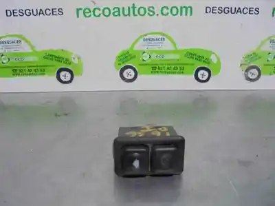 Second-hand car spare part left front power window switch for bmw serie 5 (e28) 524td oem iam references 