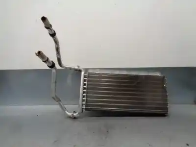 Peça sobressalente para automóvel em segunda mão condensador / radiador de sofagem / ar condicionado por mercedes-benz vito (w639) basic, combi 2.1 cdi referências oem iam 0038357501