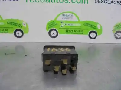 Second-hand car spare part right front power window switch for bmw serie 5 (e28) 524td oem iam references   