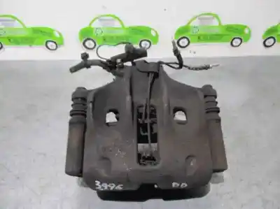 Peça sobressalente para automóvel em segunda mão pinça de travão dianteira direita por peugeot 806 2.0 hdi referências oem iam 