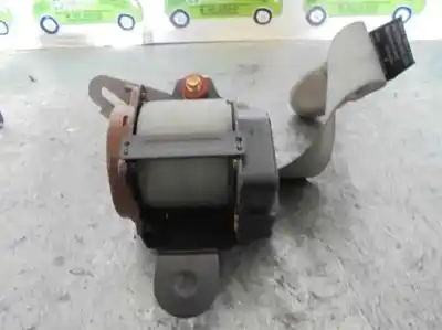 Peça sobressalente para automóvel em segunda mão cinto de segurança traseiro direito por kia sorento 2.4 16v cat referências oem iam 