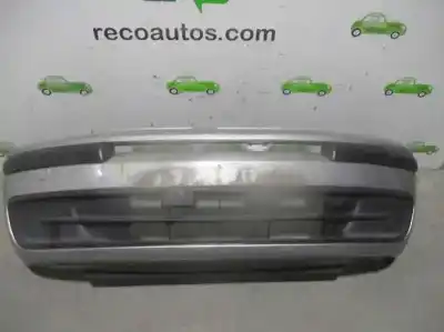 Pezzo di ricambio per auto di seconda mano PARAURTI ANTERIORE per FIAT PUNTO BERLINA (188)  Riferimenti OEM IAM 735279077  