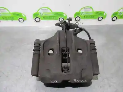 Peça sobressalente para automóvel em segunda mão pinça de travão dianteira esquerda por peugeot 806 2.0 hdi referências oem iam 