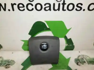 Second-hand car spare part FRONT LEFT AIR BAG for KIA SORENTO  OEM IAM references 600992005E V0ADCP6J7G0040 V0ADCP6J7G0040