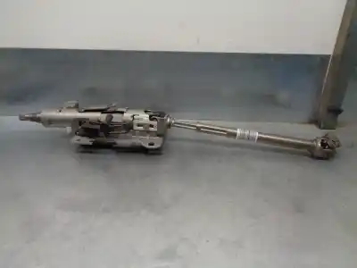 Peça sobressalente para automóvel em segunda mão coluna de direcção por citroen c4 cactus 1.2 thp 110 referências oem iam 9822125477