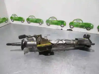 Peça sobressalente para automóvel em segunda mão coluna de direcção por peugeot 806 2.0 hdi referências oem iam 