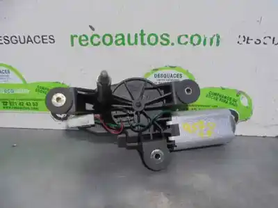 Peça sobressalente para automóvel em segunda mão motor do limpador traseiro por fiat punto berlina (188) 1.2 8v dynamic referências oem iam 66350000