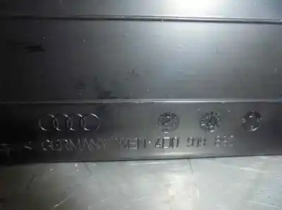 Автозапчасти б/у gps-навигационная система за audi a6 c5 avant (4b5, 4b6) 2.5 tdi ссылки oem iam 4d0919892  