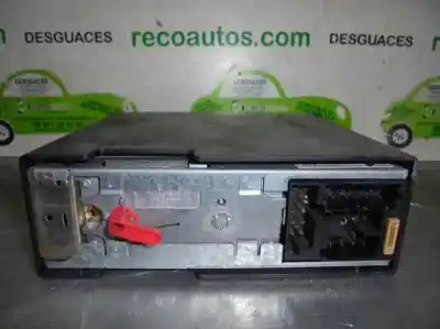 Second-hand car spare part gps navigation system for audi a6 c5 avant (4b5, 4b6) 2.5 tdi oem iam references 4d0919892  