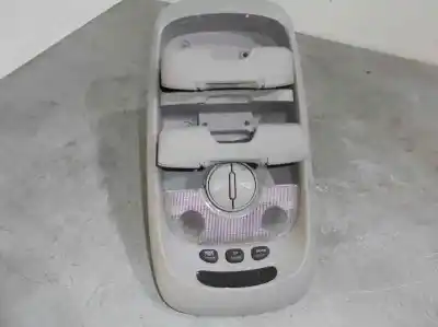 Peça sobressalente para automóvel em segunda mão luz interior por kia sorento 2.4 16v cat referências oem iam 940a03e000