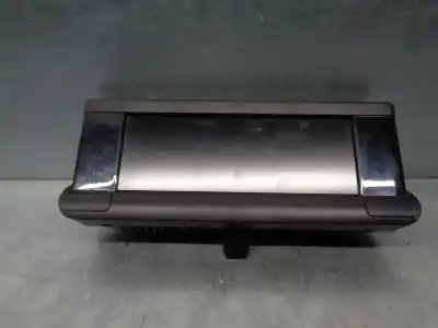 Peça sobressalente para automóvel em segunda mão quadrante por citroen c4 cactus 1.2 thp 110 referências oem iam 9824091280