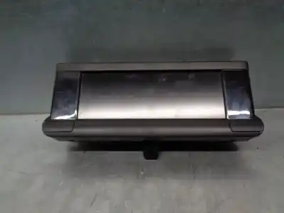 Second-hand car spare part dashboard for citroen c4 cactus 1.2 thp 110 oem iam references 9824091280  