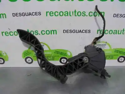 Автозапчасти б/у пotенциометр за audi a6 c5 avant (4b5, 4b6) 2.5 tdi ссылки oem iam 8d1723523f  