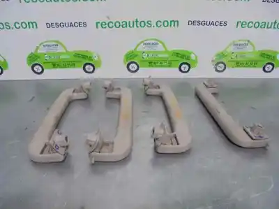 Автозапчасти б/у внутри передней правой ручки за audi a6 c5 avant (4b5, 4b6) 2.5 tdi ссылки oem iam 