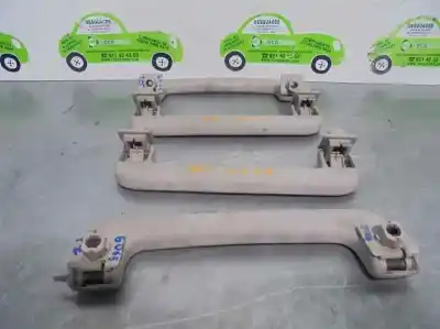 Автозапчасти б/у внутри передней правой ручки за audi a6 c5 avant (4b5, 4b6) 2.5 tdi ссылки oem iam   