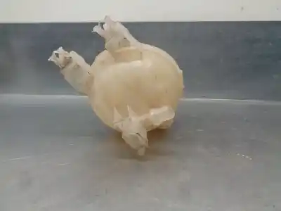 Peça sobressalente para automóvel em segunda mão depósito de expansão por citroen c4 cactus 1.2 thp 110 referências oem iam 9800777280  