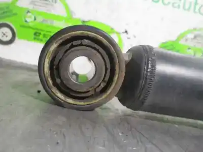 Peça sobressalente para automóvel em segunda mão amortecedor traseiro direito por seat leon (1p1) 1.2 tsi referências oem iam 1k0512011ad  804902001768