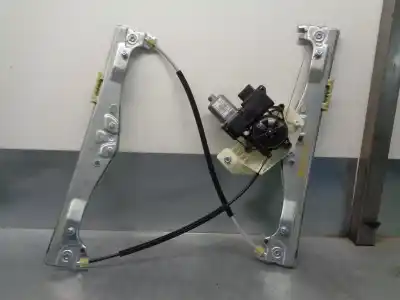 Peça sobressalente para automóvel em segunda mão elevador de vidros dianteiro direito por citroen c4 cactus 1.2 thp 110 referências oem iam 9827295780