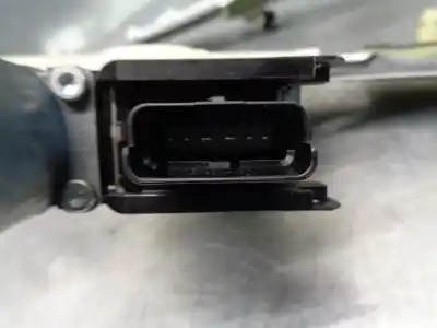Second-hand car spare part passenger side right window regulator for citroen c4 cactus 1.2 thp 110 oem iam references 9827295780  