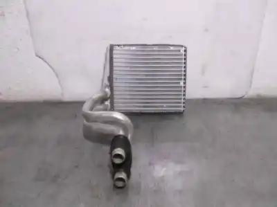 Peça sobressalente para automóvel em segunda mão condensador / radiador de sofagem / ar condicionado por seat leon (1p1) 1.2 tsi referências oem iam 1k0819031e