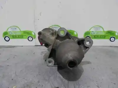 Second-hand car spare part STARTER MOTOR for MG SERIE 25 (RF)  OEM IAM references 0001106016  0001106016
