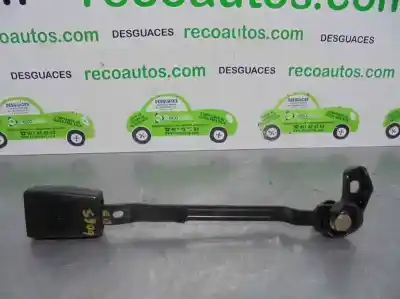 Автозапчасти б/у крюк для пояса за audi a6 c5 avant (4b5, 4b6) 2.5 tdi ссылки oem iam 4b0857756d