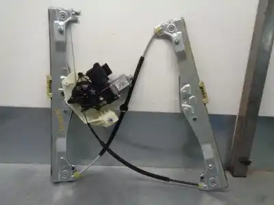 Peça sobressalente para automóvel em segunda mão elevador de vidros dianteira esquerda por citroen c4 cactus 1.2 thp 110 referências oem iam 9827307180