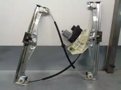 Second-hand car spare part driver left window regulator for citroen c4 cactus 1.2 thp 110 oem iam references 9827307180  